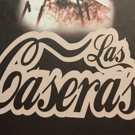 Logotipo de Carta Las Caseras